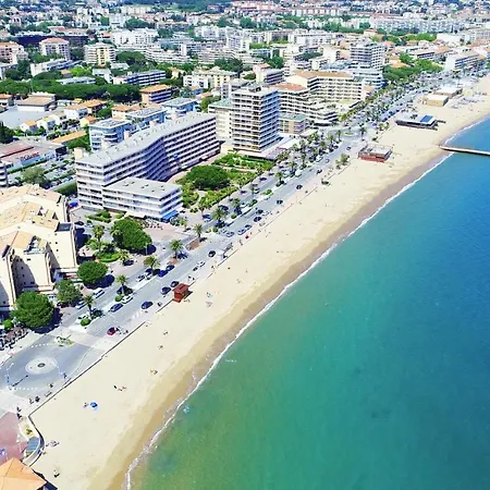 Fréjus plage Apartamento *