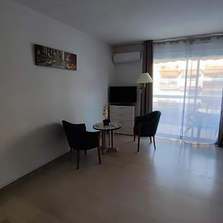 Apartamento Fréjus plage *